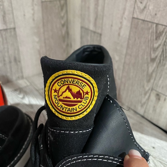 Converse - Picture 6 of 10